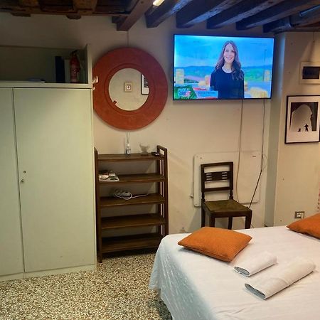 San Marco Orange Nest Διαμέρισμα Βενετία Εξωτερικό φωτογραφία
