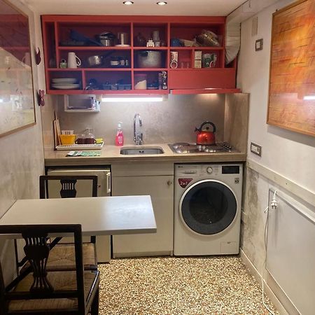 San Marco Orange Nest Διαμέρισμα Βενετία Εξωτερικό φωτογραφία