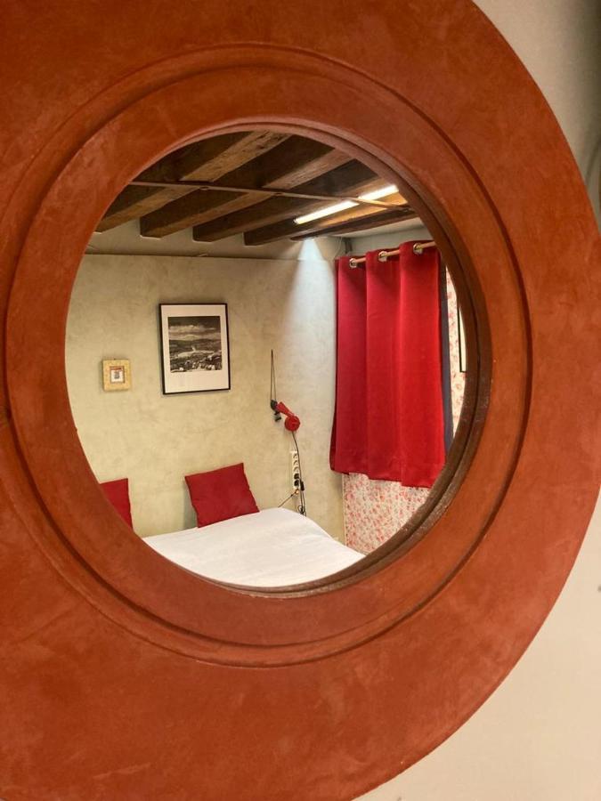 San Marco Orange Nest Διαμέρισμα Βενετία Εξωτερικό φωτογραφία