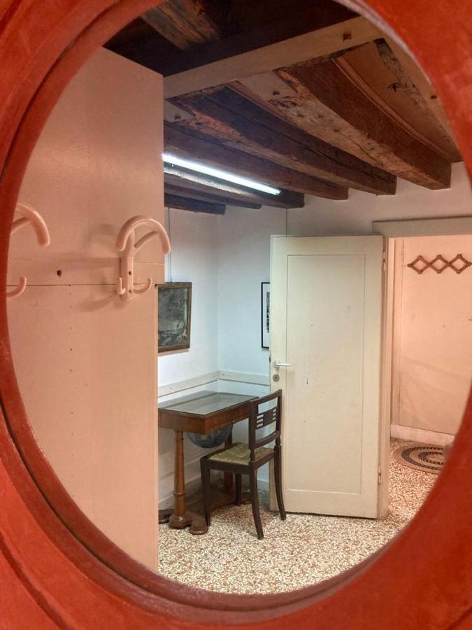 San Marco Orange Nest Διαμέρισμα Βενετία Εξωτερικό φωτογραφία